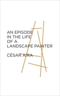 An Episode in the Life of a Landscape Painter