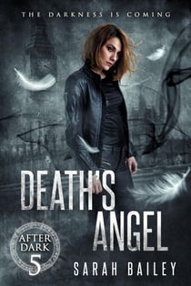 Death's Angel - After Dark, #5