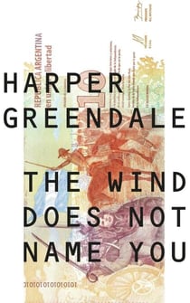 The Wind Does Not Name You