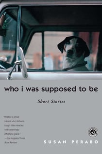 Who I was Supposed To Be - Short Stories
