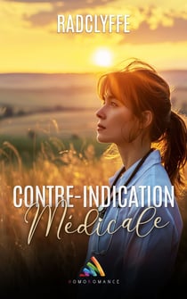 Contre-Indication médicale - Livre lesbien, roman lesbien
