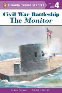 Civil War Battleship: The Monitor - The Monitor