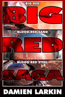 Big Red Saga