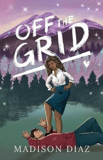Off the Grid - Forbidden Flames, #2