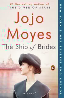 The Ship of Brides - A Novel