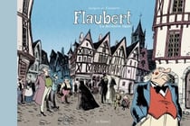 Flaubert - La dernière ligne