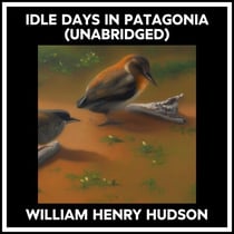 Idle Days In Patagonia (Unabridged)