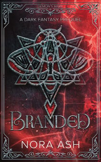 Branded - Demon's Mark, #0.5