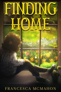 Finding Home - Into the Wild