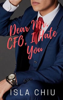 Dear Mr. CFO, I Hate You - OTT Enterprises, #2