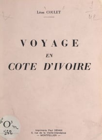 Voyage en Côte-d'Ivoire