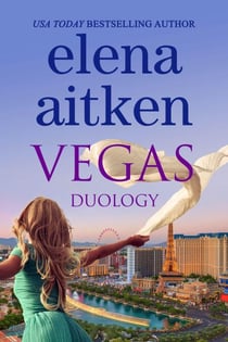 Vegas Duology - Vegas