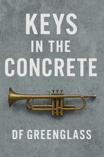 Keys In The Concrete