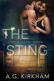 The Sting - Hidden In Plain Sight, #1