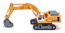 EXCAVATEUR LIEBHER EXCAVATEUR LIEBHER