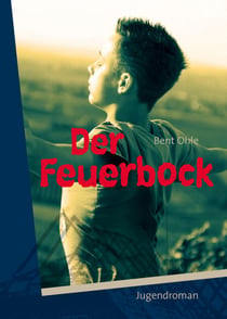 Der Feuerbock - Jugendroman