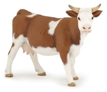 Vache simmental - PAPO - 51133