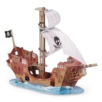 Le bateau pirate - PAPO - 60256