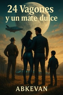 24 Vagones y un mate dulce