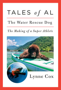 Tales of Al - The Water Rescue Dog