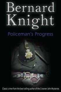 Policeman's Progress - The Sixties Crime Series