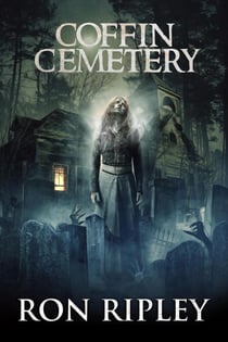 Coffin Cemetery - Tormented Souls Series, #1
