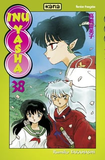 Inu-Yasha - Tome 38