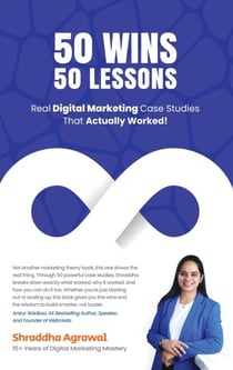 50 Wins, 50 Lessons