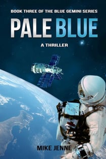 Pale Blue - A Thriller