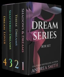 Dream Series Box Set - Dream Series