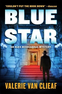 Blue Star - Alex Desocarras Mystery Series, #1