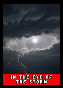 In the eye of the Storm - contos, #1