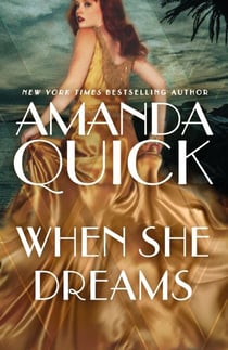 When She Dreams - escape to the glittering, scandalous golden age of 1930s Hollywood
