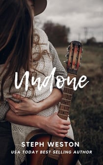 Undone - A Reckless Rockstars Romance