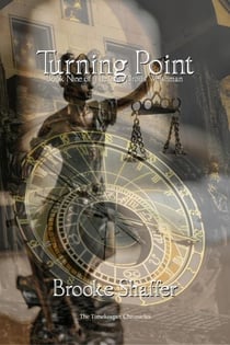 Turning Point - The Chivalrous Welshman, #9