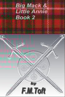 Big Mack and Little Annie Book 2