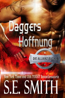 Daggers Hoffnung - Die Allianz, #3