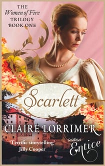 Scarlett - Number 1 in series