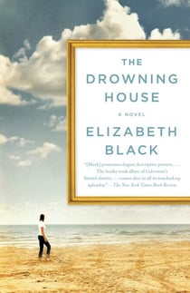 The Drowning House - A Novel