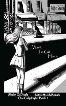 I Want to Go Home - One Chilly Night, #1