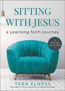 Sitting with Jesus - A Yearlong Faith Journey