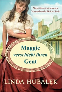 Maggie verschiebt ihren Gent - Nicht Unübertroffene Versandhandel-Bräute, #4