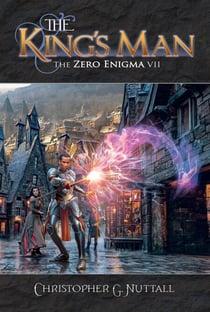 The King's Man - The Zero Enigma, #7