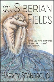 In the Siberian Fields - Science Fiction, #1