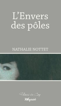L'envers des pôles - Roman psychologique