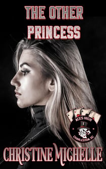 The Other Princess - Aces High MC - Charleston, #1
