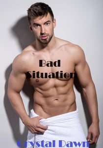 Bad Situation - Wolf Investigations and Securities Inc., #6