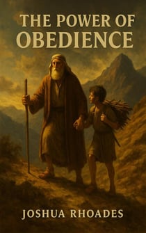 The Power Of Obedience - The Power Series