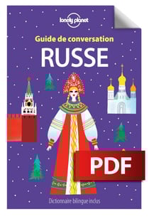 Guide de Conversation Russe - 6ed