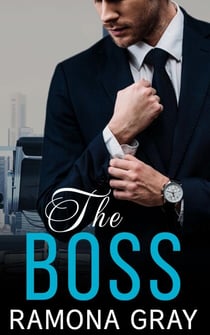 The Boss - The Assistant Series, #3